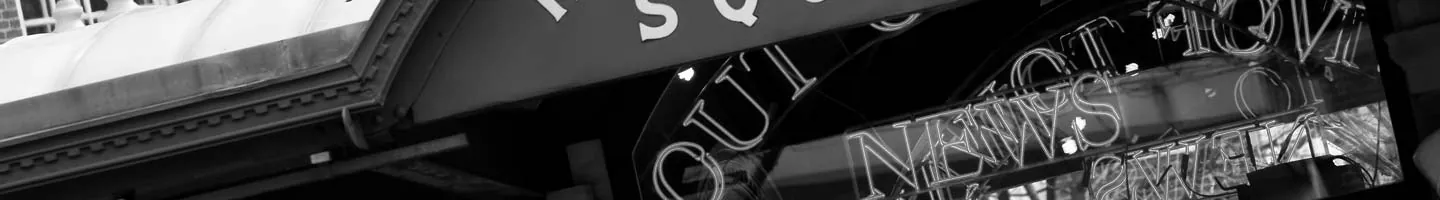 Restaurant Industry News