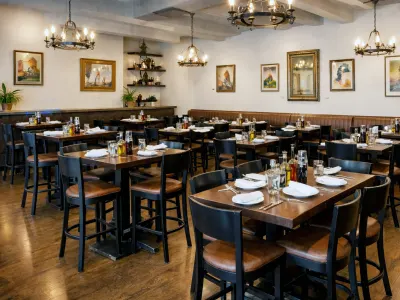 South Shore – Italian Restaurant / Pizza