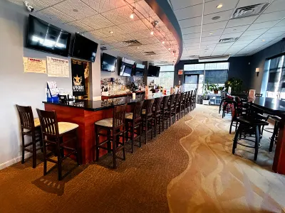 Foxboro - Asian Restaurant