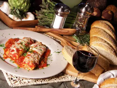 South Shore – Italian Restaurant