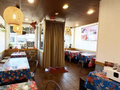 Quincy, MA – Thai Quick Service Restaurant