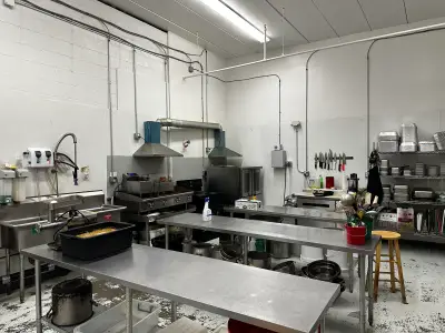 Framingham – Catering Ghost Kitchen & Takeout Restaurant