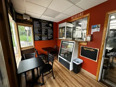 Cambridge, MA - Takeout Restaurant