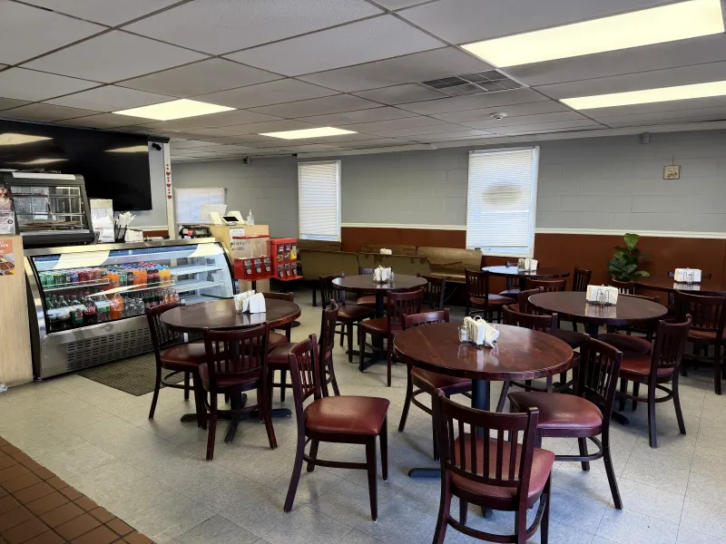 Lowell, MA - Turnkey Pizzeria