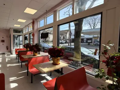 Lowell, MA - Quick Service - Chinese Restaurant