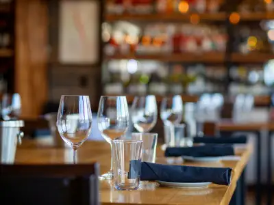 MetroWest - Full Service Restaurant & Function Room