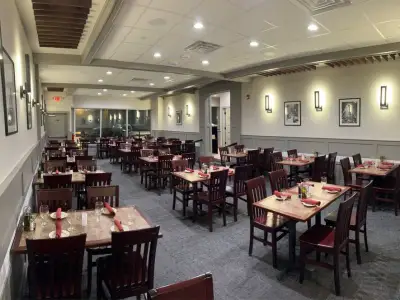 Medfield Full Service Restaurant & Bar