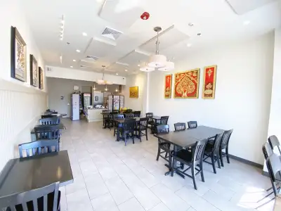 Chestnut Hill – Thai Restaurant