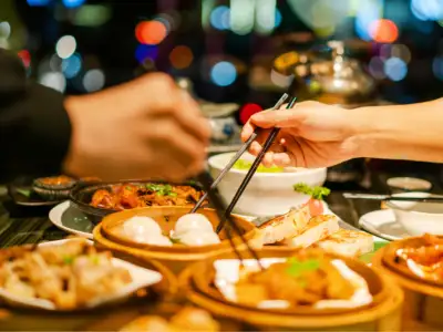 Needham, MA – Full Service Restaurant