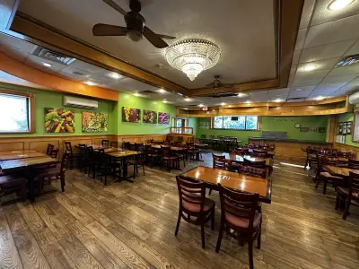 Framingham – Restaurant