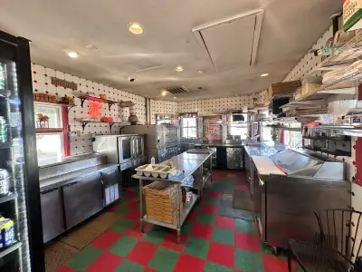 Canton, MA - Pizza / Subs